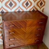 Commode vintage