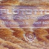 Desk, height-adjustable, by Luigi Colani for Flötotto, Germany, 1970s