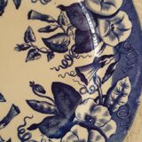 Plates Faience Vieillard