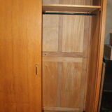 Armoire vintage