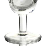 St. Louis Crystal Wine Glasses