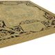 Handmade European Vintage Aubusson Kilim 370 cm x 446 cm