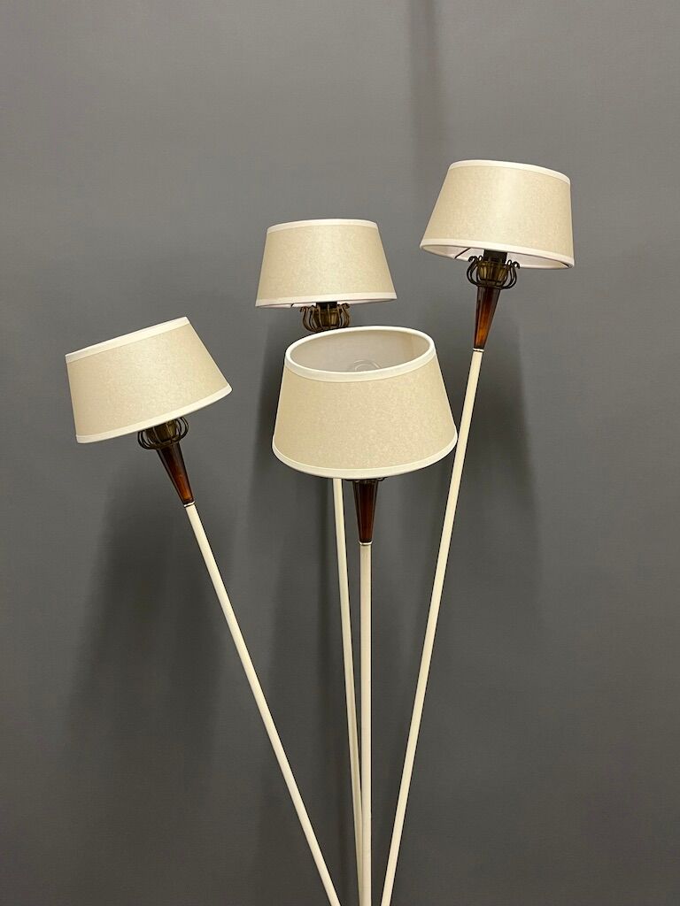 Floor lamp Maison Lunel France