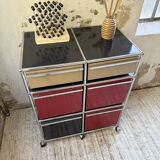 USM Haller double box 1980