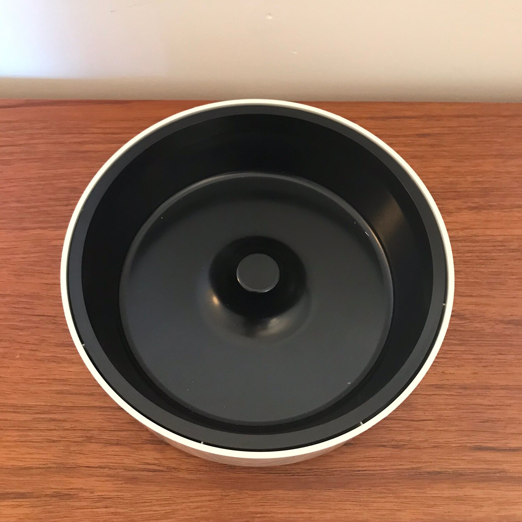 Conference ashtray Mande, Jean René Talopp, 1977