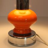 Vintage lamp by Doria Leuchten, Germany, 1970s