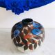 Petit vase art déco - Louis Auguste Dage