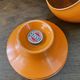 Varec Italy Magnetic Eye Ball Lamp from the 60s
