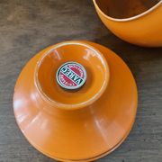 Varec Italy Magnetic Eye Ball Lamp from the 60s