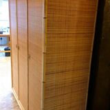 Wardrobe designate Dal Vera