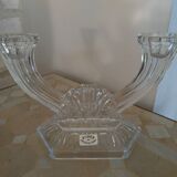 Bougeoirs chandelier