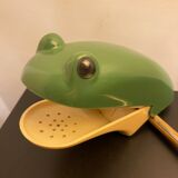 Frog phone - David Craft - 80's