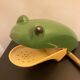 Frog phone - David Craft - 80's