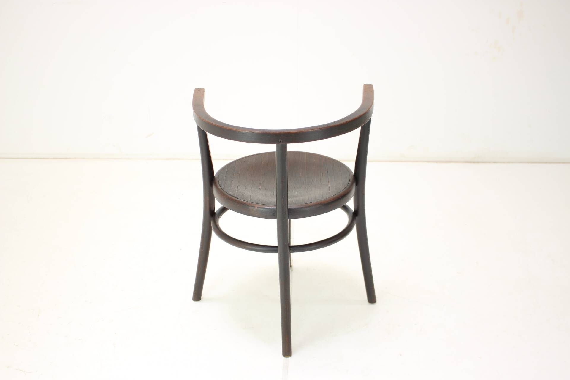 Armchair Fischel, 1920circa