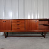 60s teak sideboard