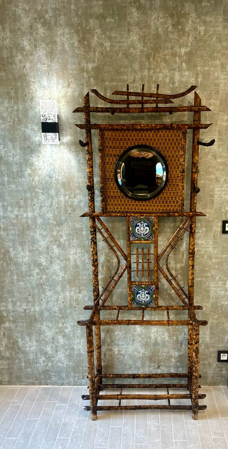 Coat rack circa 1900