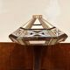 English Tiffany Table Lamp