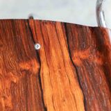 Set of 8 dining chairs by Nanna Ditzel