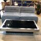 Pair of sofa-forming armchair designer Giovanni Offredi