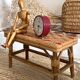 Small vintage bench