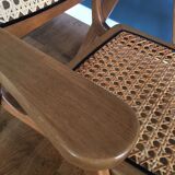 Pair of armchairs