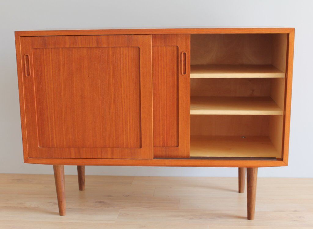 Buffet scandinave 60's