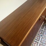 Wall unit - William Watting for Fristho