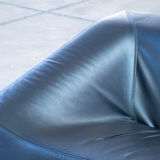 Sofa Malmo designed by Patricia Urquiola for Moroso 2002