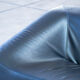 Sofa Malmo designed by Patricia Urquiola for Moroso 2002