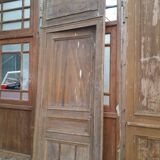 Old door