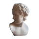 Buste de femme art deco