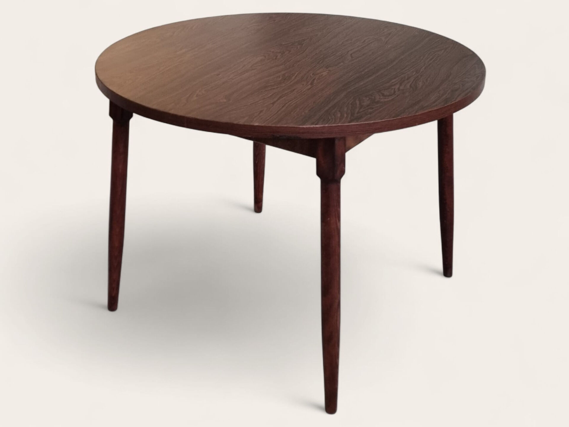 Mid-century dining table