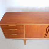 Sideboard scandinavian teak jentique