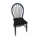 Windsor Chair for Black Vintage Ercol