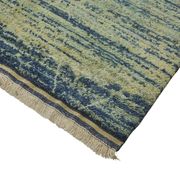 Turkish Handknotted Wool Oushak Rug 287 cm x 390 cm