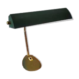 Articulated notary lamp from the 1950s