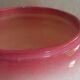 Delphin Massier earthenware cache-pot