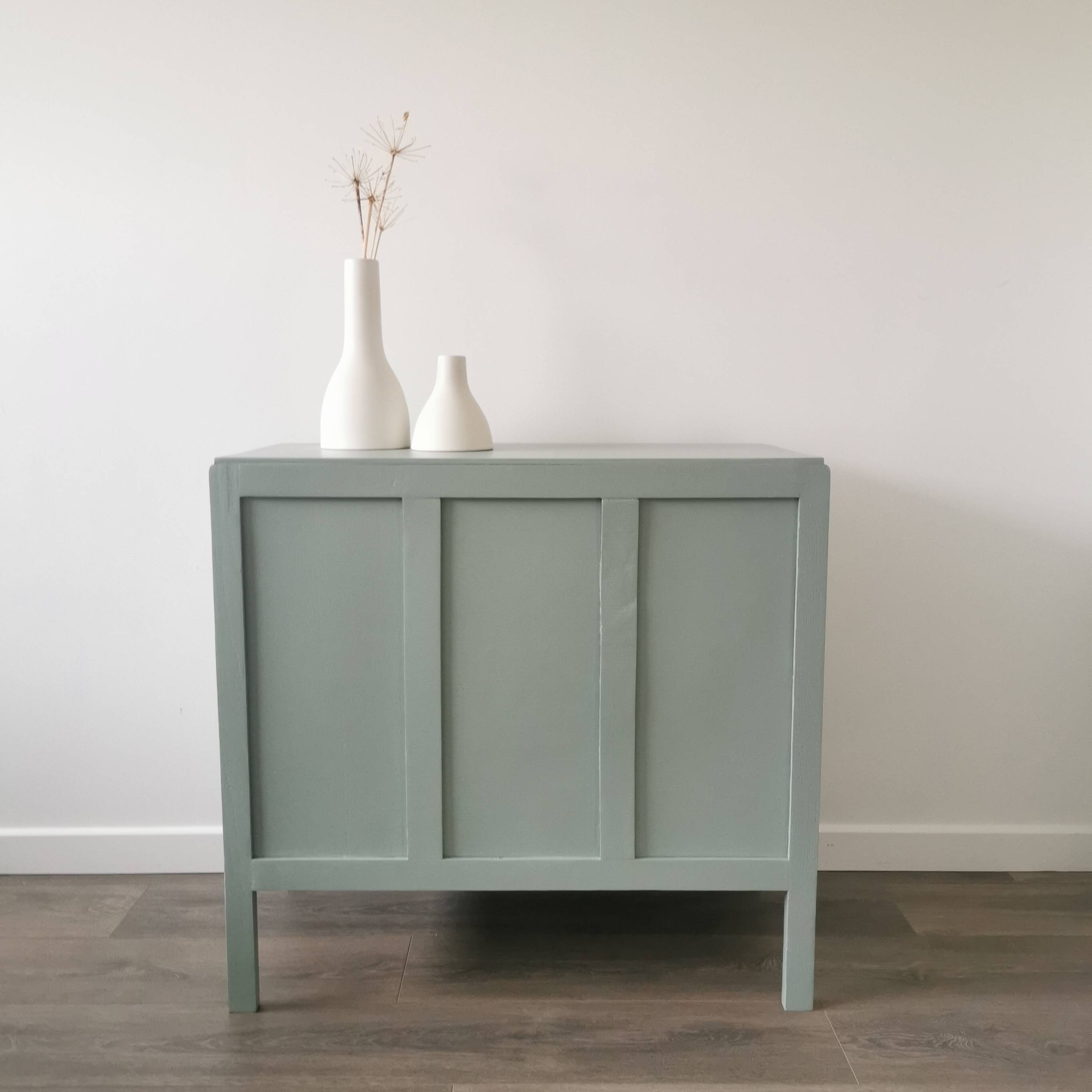 Art Deco chest of drawers