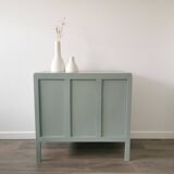 Art Deco chest of drawers