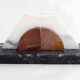 Art Deco marble bookends