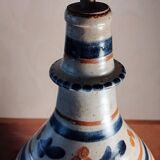Kéraluc stoneware lamp