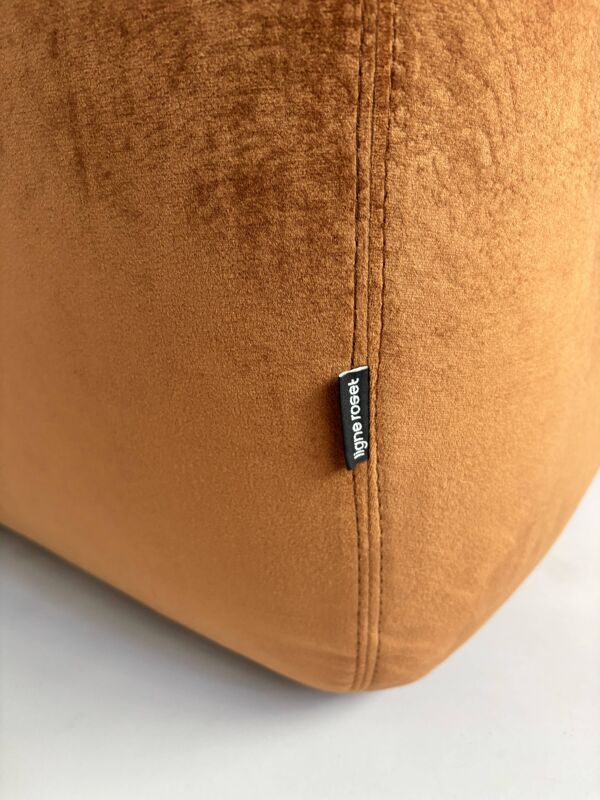 Canapé Kali 2 places par Michel Ducaroy pour Ligne Roset