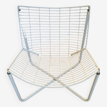 Jarpen armchair Niels Rangelgaard for Ikea