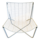 Fauteuil jarpen niels gammelgaard pour ikea