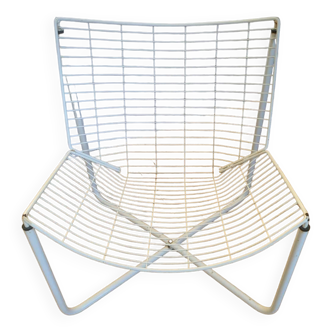 Jarpen armchair Niels Rangelgaard for Ikea