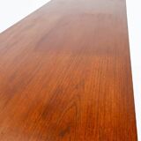 Executive Desk by Herbert Hirche for Hölzapfel 1950s