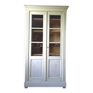 vitrine ancienne