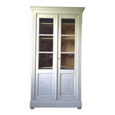 Antique display cabinet