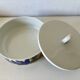 Soupière leguminier Acapulco Villeroy et Boch 1970