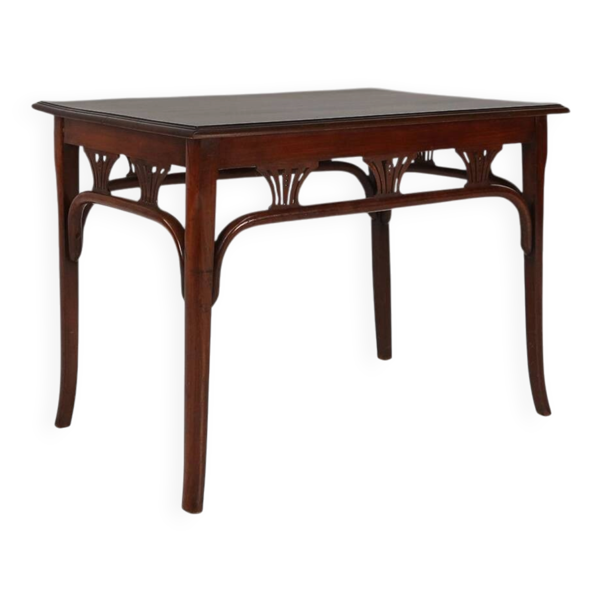 Side Table by Jacob & Josef Kohn, Austria, 1916